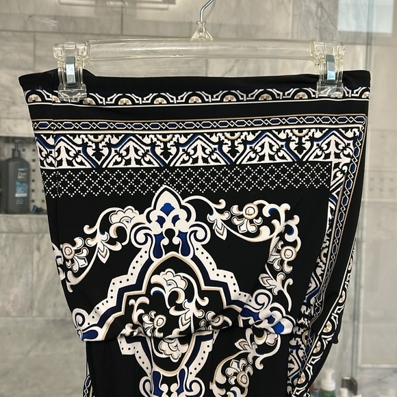 Strapless WHBM summer dress - Picture 2 of 8